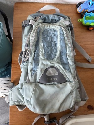 Camelbak L.U.X.E Hydration Backpack, Great Condition, No Reservoir 