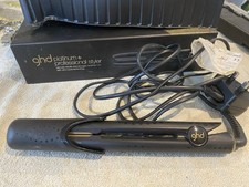 GHD 5.0 Jemella Fully Working. Clean.