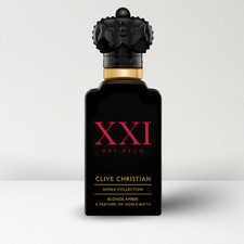 Clive Christian Blonde Amber