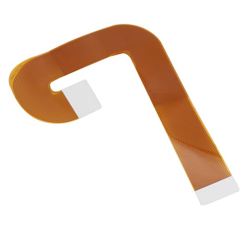 For Ps2 Flex Flexible Flat Ribbon Cable Lens Connection Scph 9000X 900004245 - Picture 4 of 8