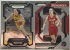 2024 Prizm Caitlin Clark Rookie & Monopoly Rookie *Fever*