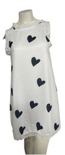 White Summer Dress