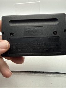 Spider-Man Separation Anxiety (Sega Genesis) Video Game Cartridge Only