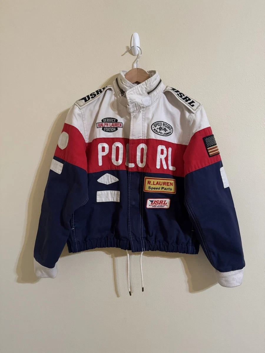 Polo Ralph Lauren Racing Coats, Jackets & Vests for Men for Sale