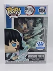 Funko Pop! Demon Slayer Muichiro Tokito Funko Shop Exclusive