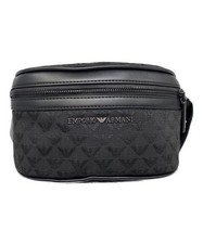 Borsa corpo EMPORIO ARMANI nera