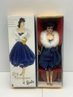 1959 VINTAGE REPRO GAY PARISIENNE BARBIE DOLL 2002 MATTEL 57610 NRFB