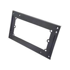 SFX Power Supply Adapter Atx to SFX Conversion Bracket Conveniently Mount for PC