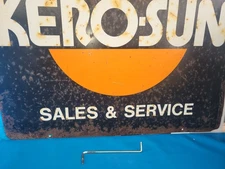 KEROSUN OMNI 105 IGNITER UNIT LIGHTING LEVER - MODELS E-I  PART #008080