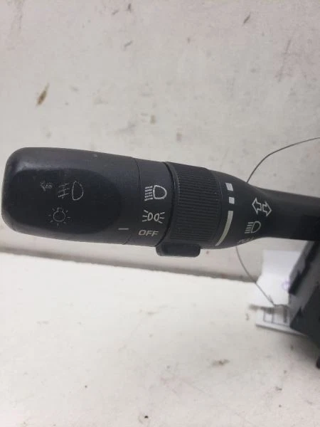 Interruptor de columna multifunción con faros antiniebla compatible con 02-07 LIBERTY 589992 Foto 3 de 4