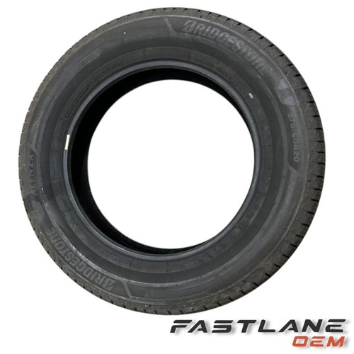 GENUINE BRIDGESTONE ALENZA AS ULTRA TIRE 275/60R20 115H 2124 NEW OEM 012473 - Picture 2 of 15