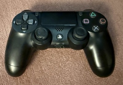 Sony PS4 DualShock 4 Wireless Controller  OEM Genuine PlayStation Controller