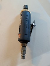 Blue-point At115 14 Collet 22000 Rpm Medium Air Die Grinder Deburring Tool Nos Blue-point At115 14 Collet 22000 Rpm Medium Air Die Grinder Deburring Tool Nos