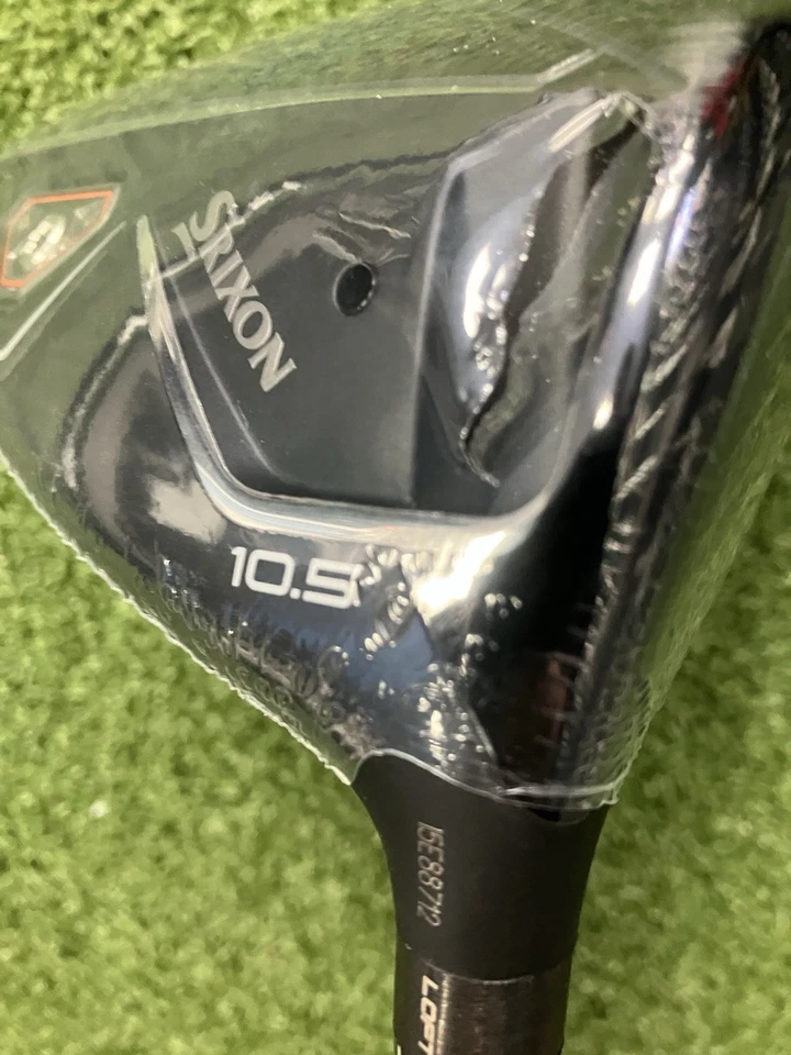 Srixon ZXi Driver 10.5 Ventus Shaft Stiff or Regular Flex *Brand New* PGA Seller - Image 2 of 4