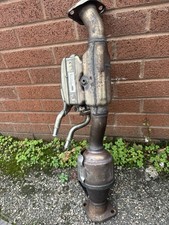 Kia Niro 2017 Model Catalytic Converter With Thermostat