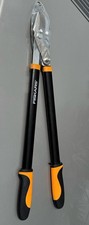 Fiskars Loppers for Tree Trimming, Heavy Duty...