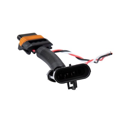 Tusk In-line Auxiliary Power Plug FTVWH009 - Picture 3 of 3