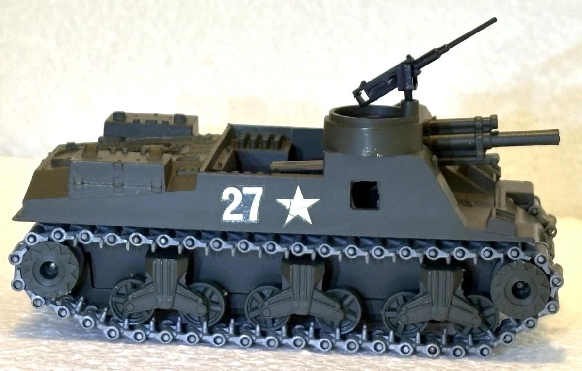Solido Diecast Military Tank for sale | eBay