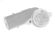 OE PERKINS 4133L509 Thermostat, Refrigerant for 5000 4.4 2003-2008
