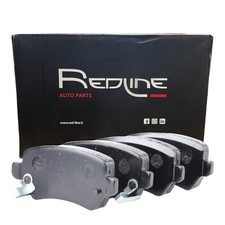 Plaquette de frein Lancia YPSILON