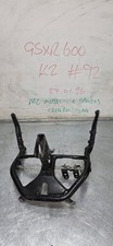 Suzuki GSXR 600 K2 Fron T Fairing Stay Clocks Bracket 2002