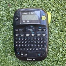 Best Deal Epson LW-PX300 Label Maker  Shrink Tube Printer