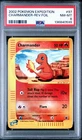 Charmander 097/165 Expedition Base Set Reverse Holo PSA 8