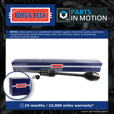 Eje de transmisión para BMW X7 G07 3.0D delantero derecho 2019 en transmisión automática B&B