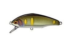 SMITH LTD Lure Minnow D-Insight 5g 53mm #8 Ayu-Laser Heavy Sinking 198007