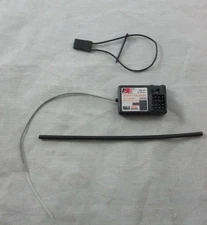 Fly Sky 2.4Ghz FS-GR3C 3-Channel Car/Truck Receiver Flysky