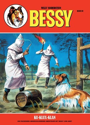 Bessy 88 - Mila Verlag - BESCHREIBUNG bitte LESEN