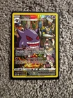 Gengar TG06/TG30 Swsh11: Lost Origin Trainer Gallery Holo