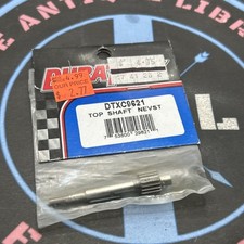 Duratrax DTXC9621 Top Shaft NEVST