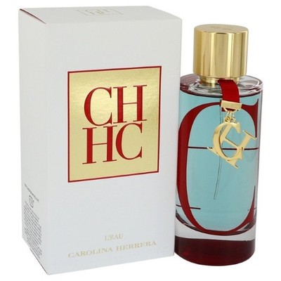 CH L'eau by Carolina Herrera for Women Eau Fraiche Spray 3.4 oz