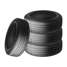 4 X BF Goodrich ADVANTAGE CONTROL CPJ 225/50R17 94V Tires