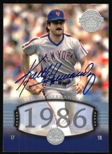 Top 10 Keith Hernandez Baseball Cards 21