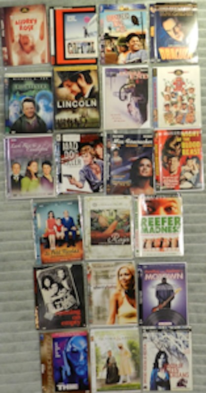 Lot of 20 DVD Movies MIXED GENRE decent films Classic/Action/Horror/Comedy [#14]
