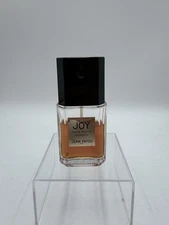 JOY Eau De Toilette Vaporisateur Jean Patou Paris 1.5 Fl Oz