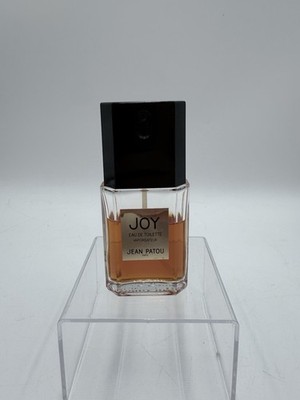 JOY Eau De Toilette Vaporisateur Jean Patou Paris 1.5 Fl Oz