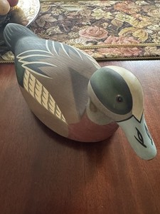 Stoney Point Decoy | eBay