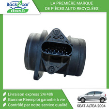 Débimètre Seat ALTEA