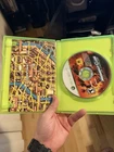 Midnight Club: Los Angeles Xbox 360 2008 Tested Working Map, But No Manual