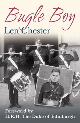 Bugle Boy (.), Chester, Len