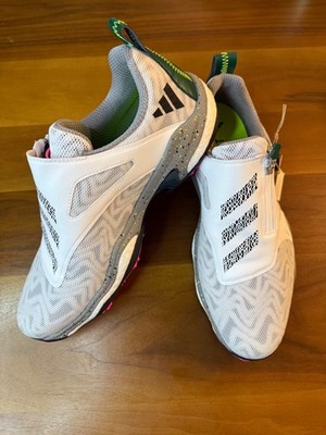 Adidas Code Chaos Boa 25 Spikeless Golf Men's. Size 12