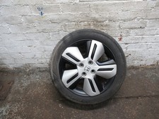 2023 HONDA JAZZ I-MMD EX GR3 1.5 HYBRID MK5 16" ALLOY WHEEL 185/55R16