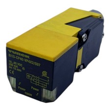 Turck Bi15-CP40-VP4X2/S97 Inductive Sensor Turck Bi15-CP40-VP4X2/S97 Inductive