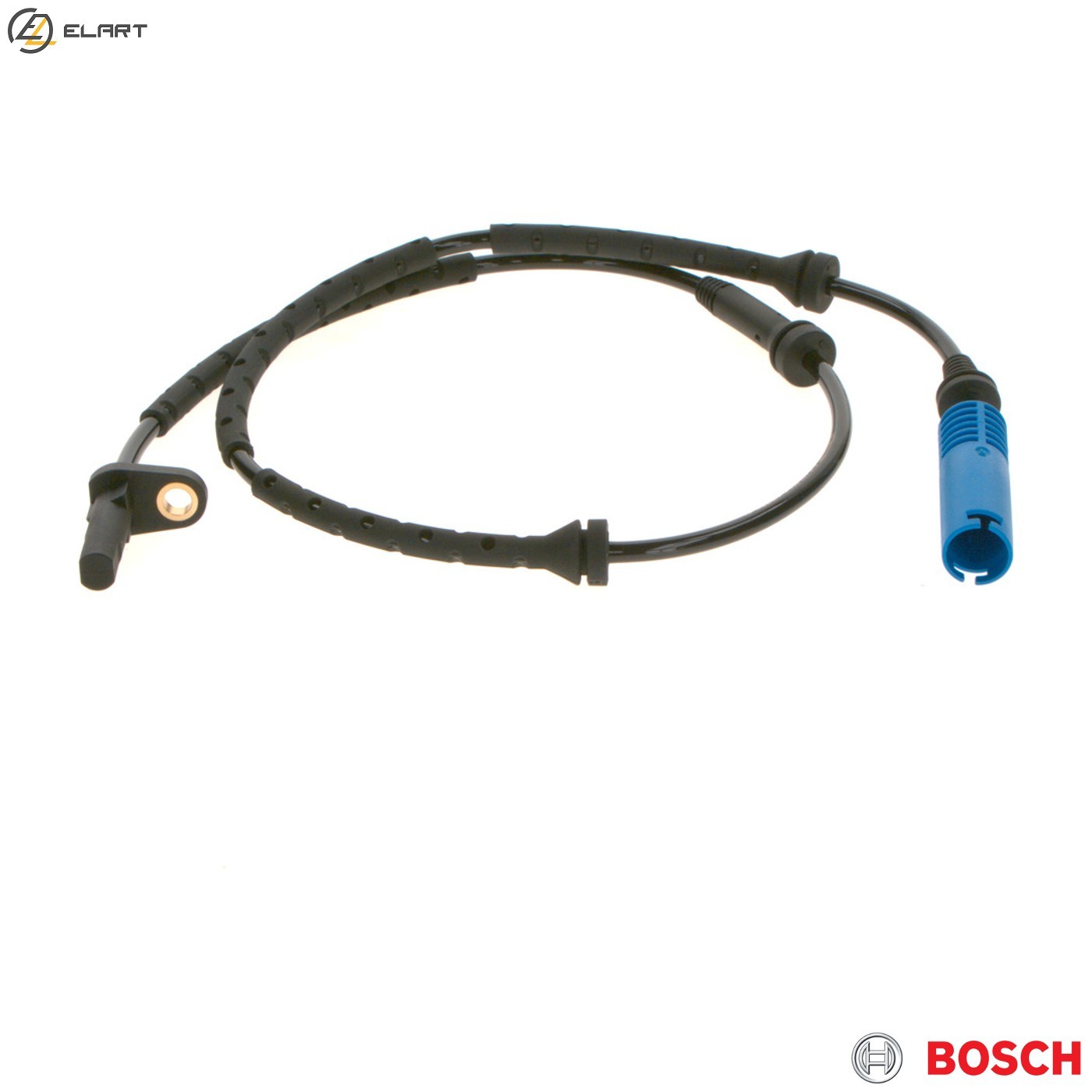SENSOR WHEEL SPEED 0 986 594 570 FORSENSOR WHEEL SPEED 0 986 594 570 FOR BMW  34
