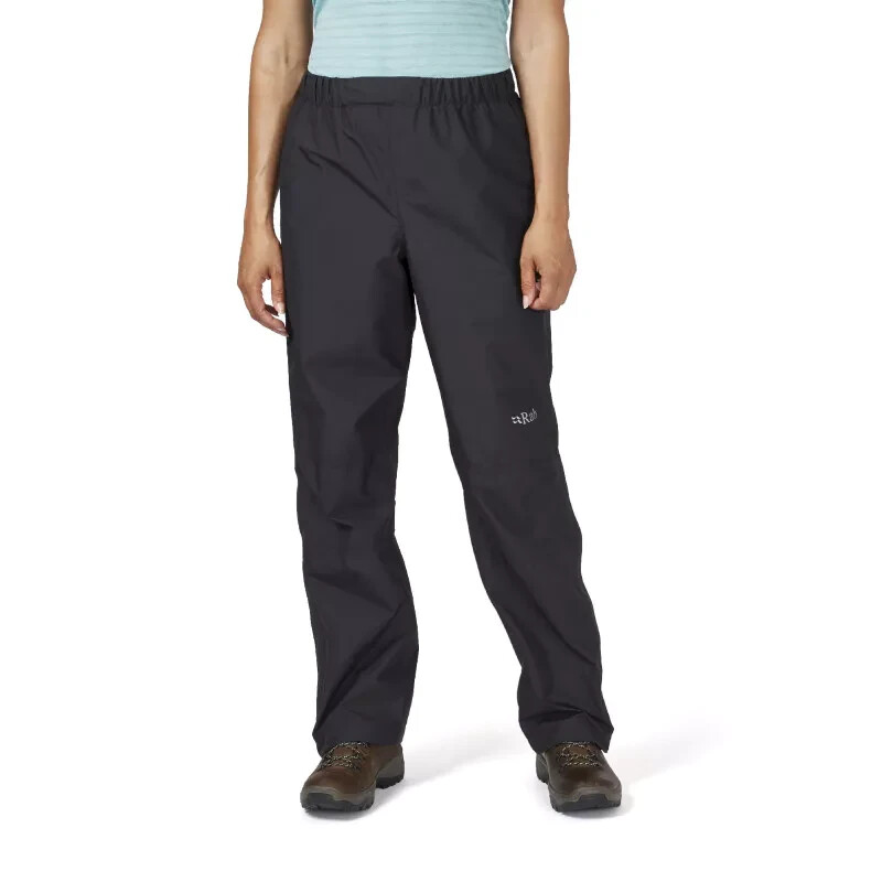 Rab Women's Downpour Eco Pants Long UK