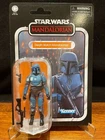 STAR WARS Vintage Collection DEATH WATCH MANDALORIAN VC219 3.75" Action Figure
