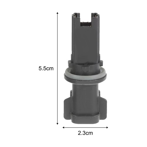 Auto Replacement Lamp Light Socket 2 Pieces Included Part Number 26240-9M400 - Picture 7 of 8